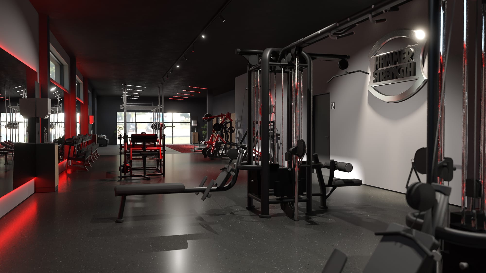 clever fit Fitnessstudio Bad Schwalbach Dein Fitnessstudio in Bad