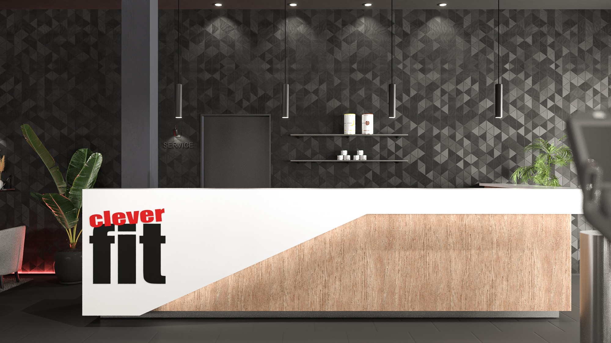 clever fit Fitnessstudio Bad Schwalbach Dein Fitnessstudio in Bad