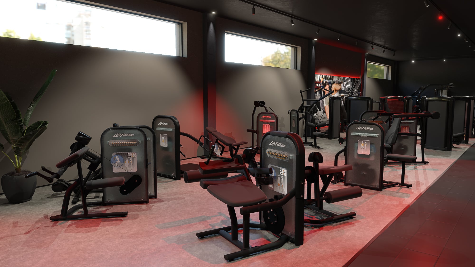 clever fit Fitnessstudio Bad Schwalbach Dein Fitnessstudio in Bad