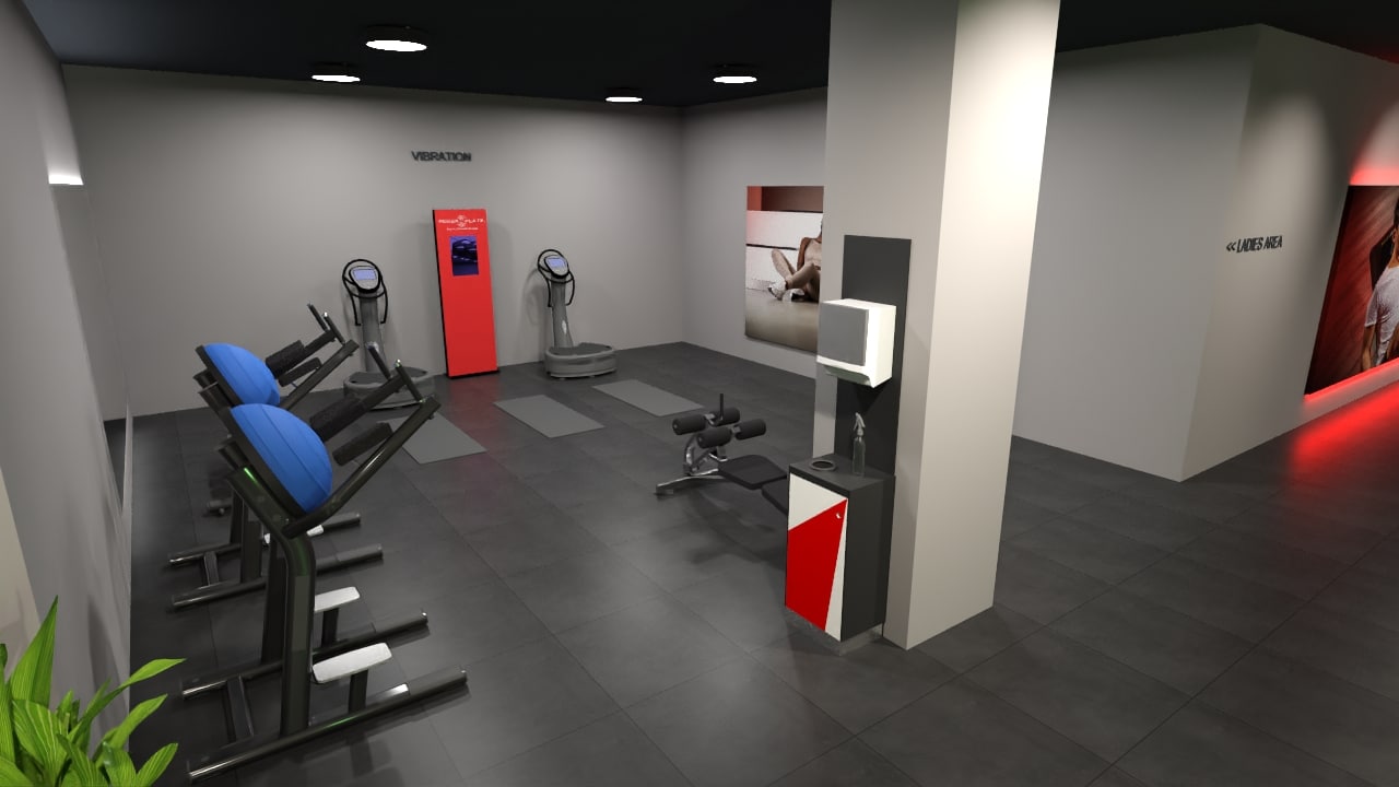 clever fit Salzgitter