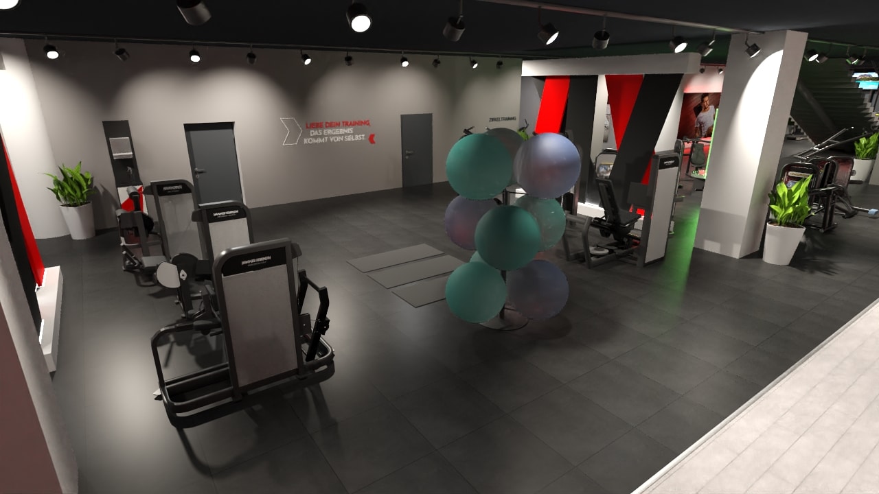 clever fit Salzgitter