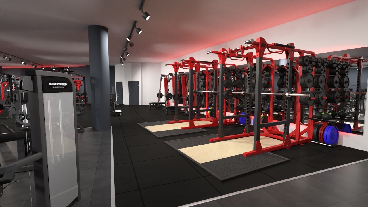 clever fit Salzgitter