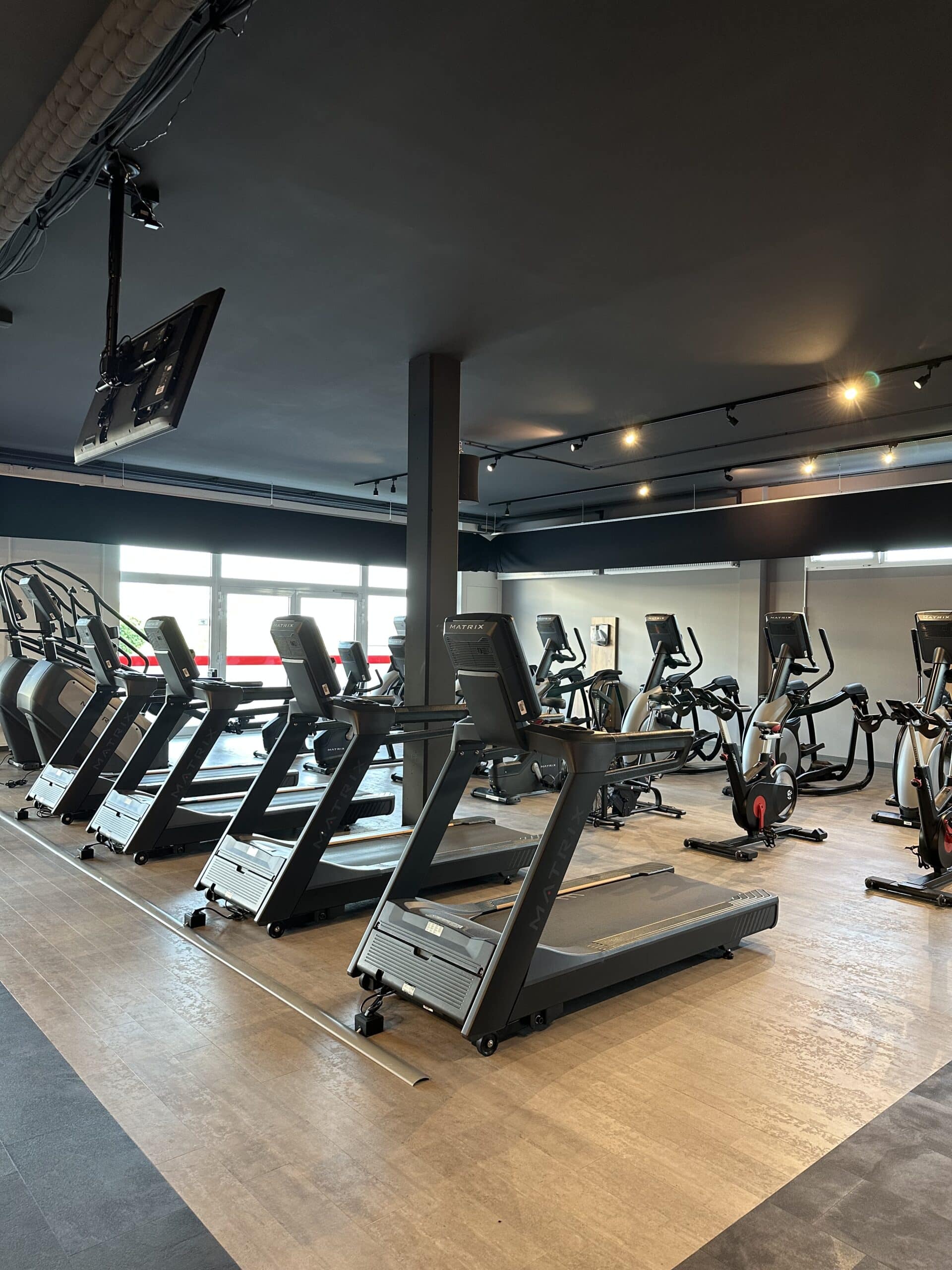 clever fit Fitnessstudio Bad Schwalbach Dein Fitnessstudio in Bad
