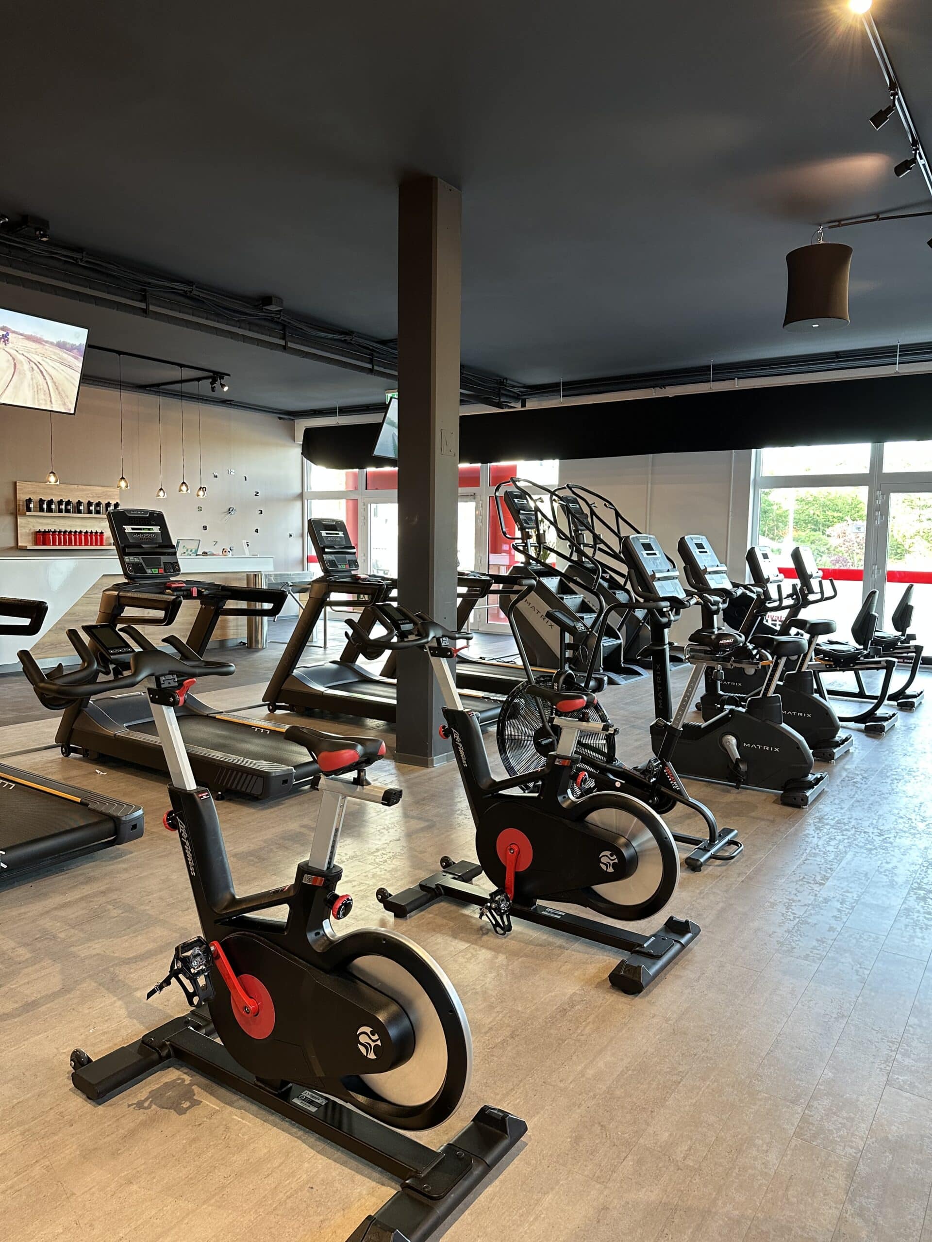clever fit Fitnessstudio Bad Schwalbach Dein Fitnessstudio in Bad
