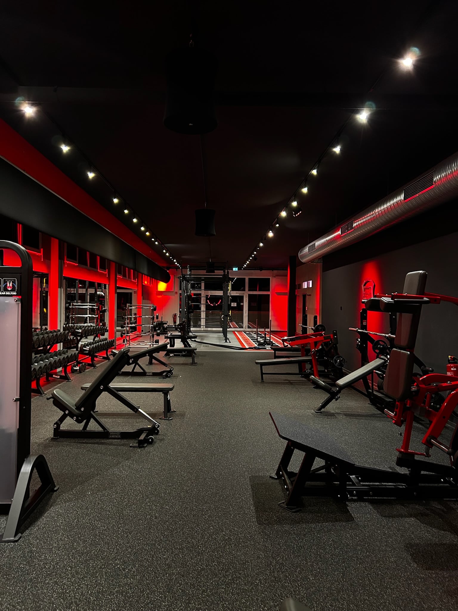 clever fit Fitnessstudio Bad Schwalbach Dein Fitnessstudio in Bad