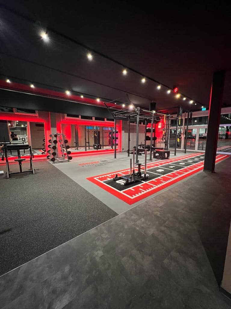 clever fit Fitnessstudio Bad Schwalbach Dein Fitnessstudio in Bad