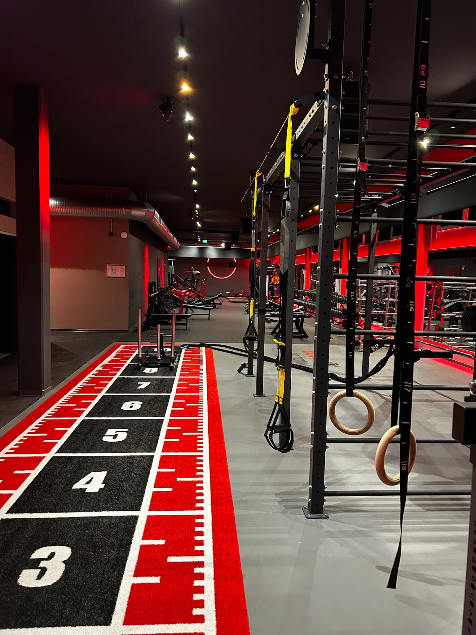 clever fit Fitnessstudio Bad Schwalbach Dein Fitnessstudio in Bad