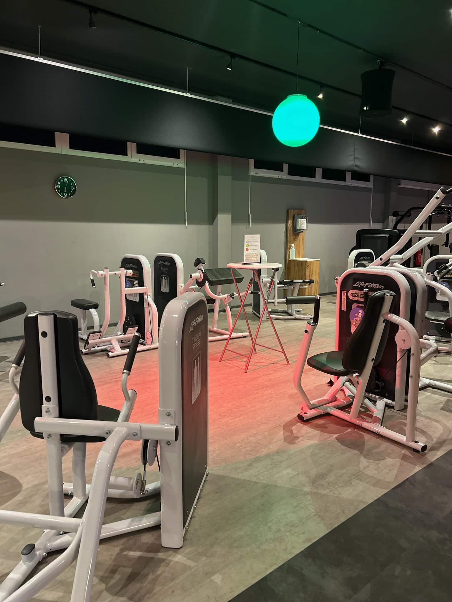 clever fit Fitnessstudio Bad Schwalbach Dein Fitnessstudio in Bad