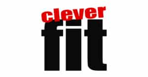 clever fit logo
