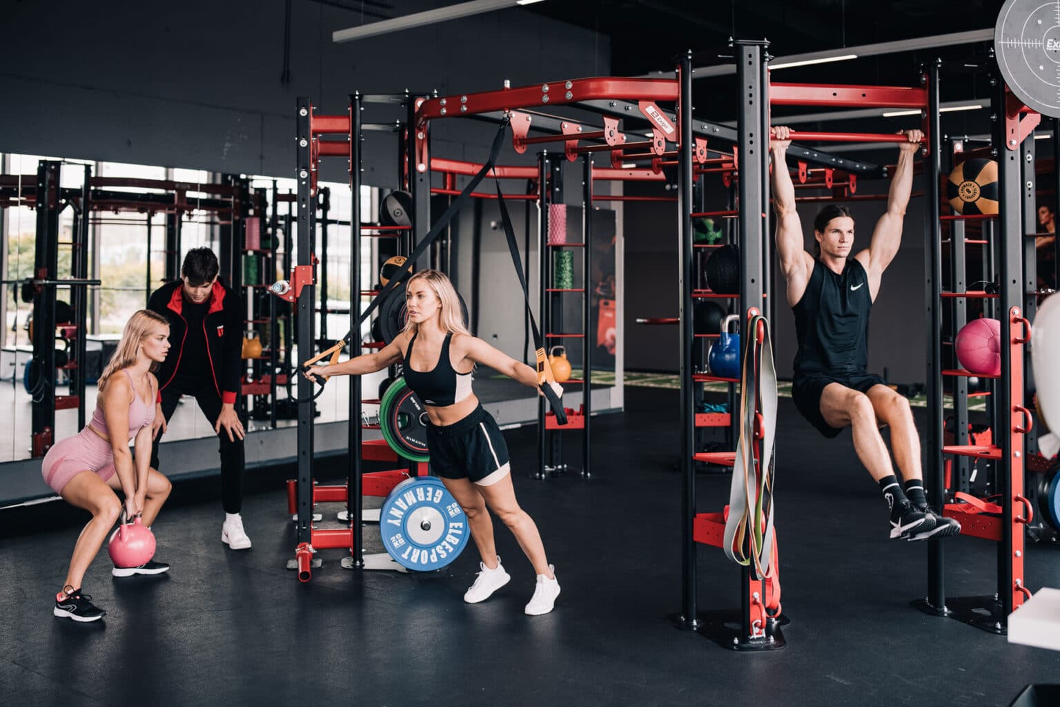 clever fit Zagreb Miramarska Tvoj fitness u Zagrebu