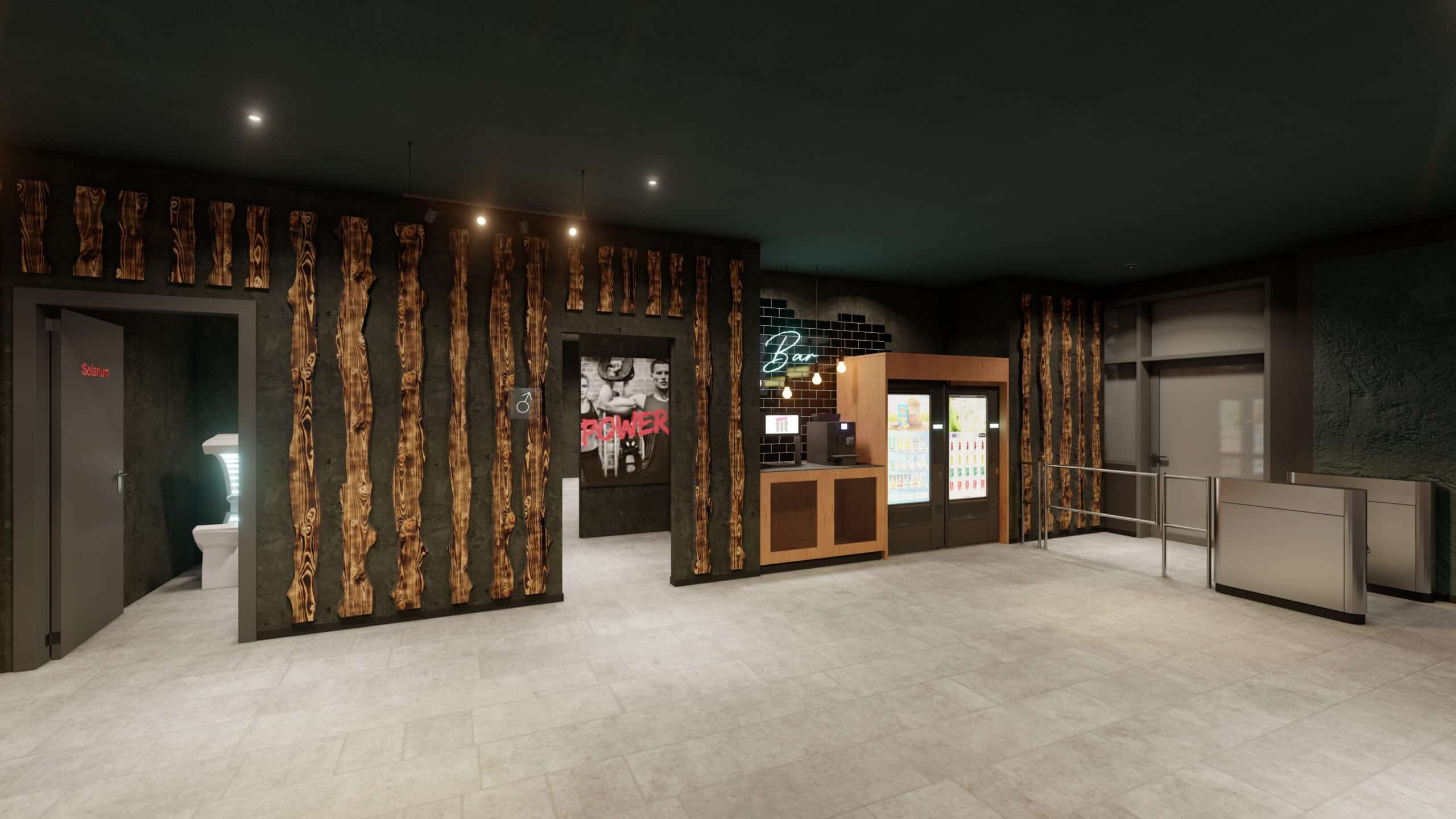 clever fit Fitnessstudio HamburgOsdorf Dein Fitnessstudio in Hamburg