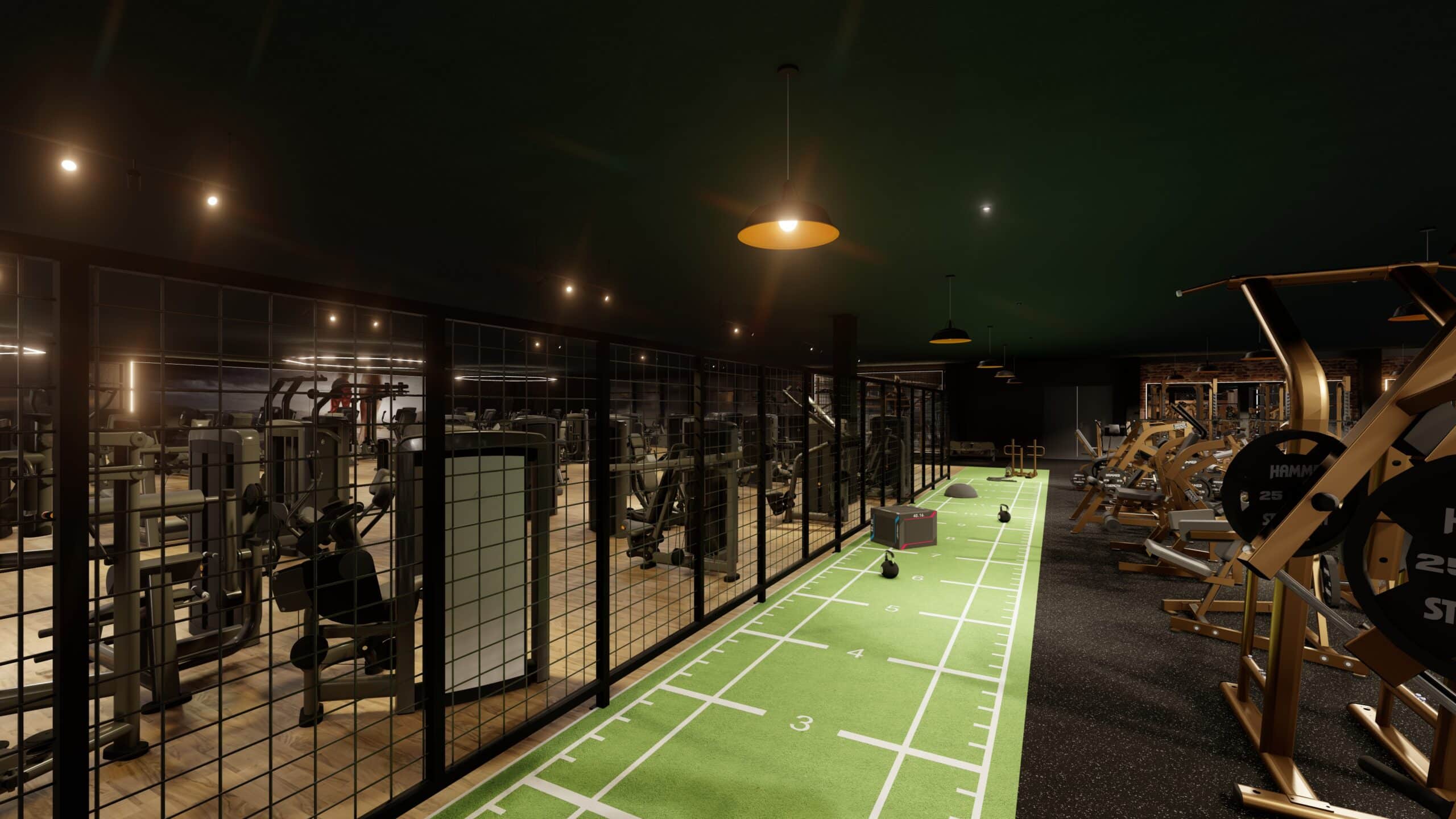 clever fit Fitnessstudio HamburgOsdorf Dein Fitnessstudio in Hamburg