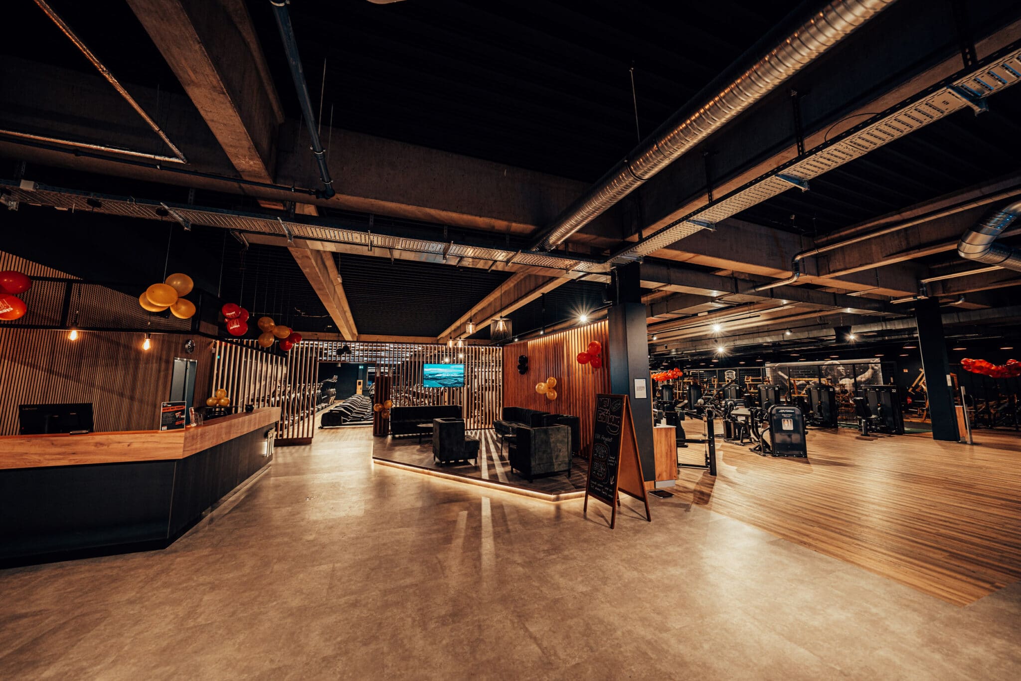 clever fit Fitnessstudio HamburgOsdorf Dein Fitnessstudio in Hamburg