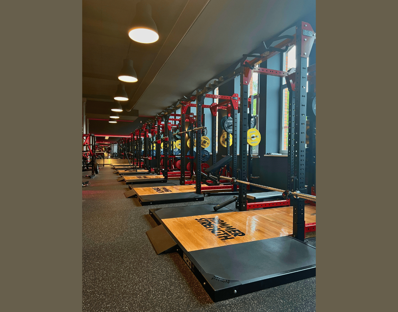 clever fit Fitnessstudio BraunschweigNord Dein Fitnessstudio in BraunschweigNord