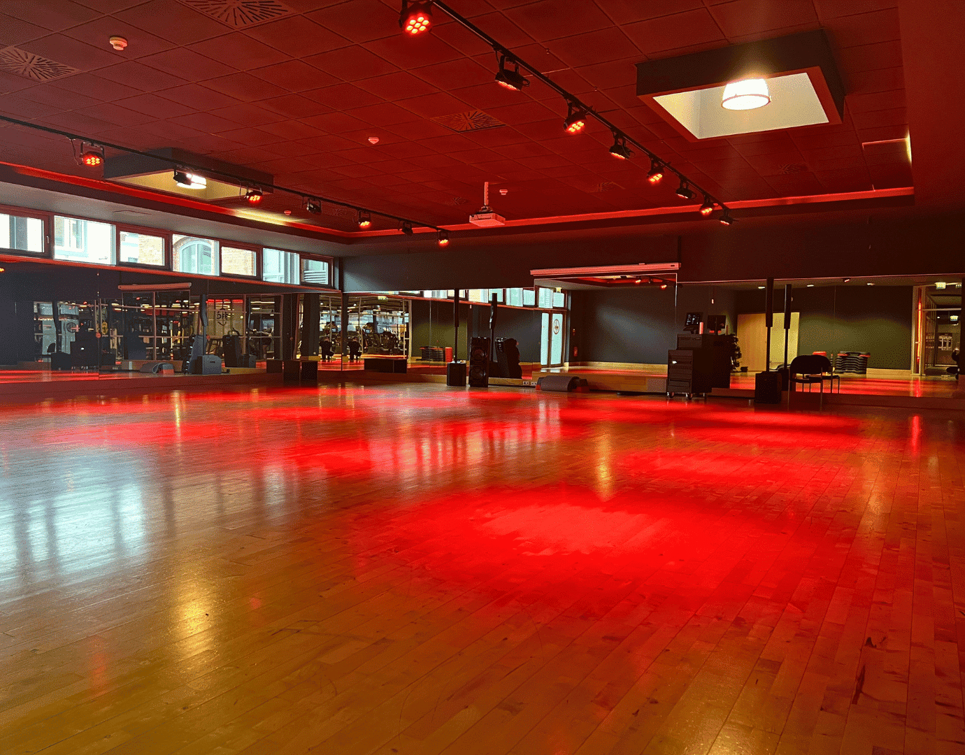 clever fit Fitnessstudio BraunschweigNord Dein Fitnessstudio in BraunschweigNord