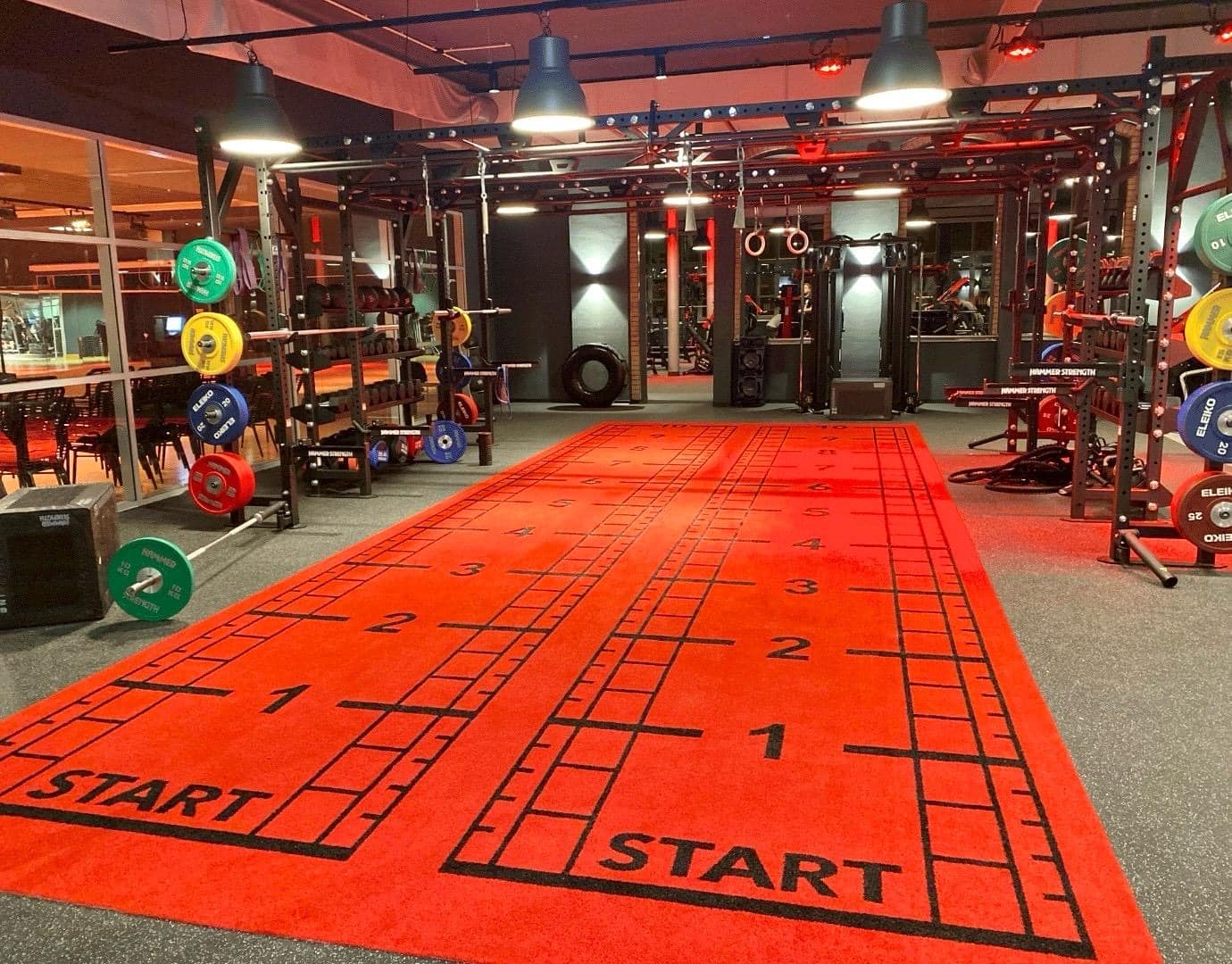clever fit Fitnessstudio BraunschweigNord Dein Fitnessstudio in BraunschweigNord
