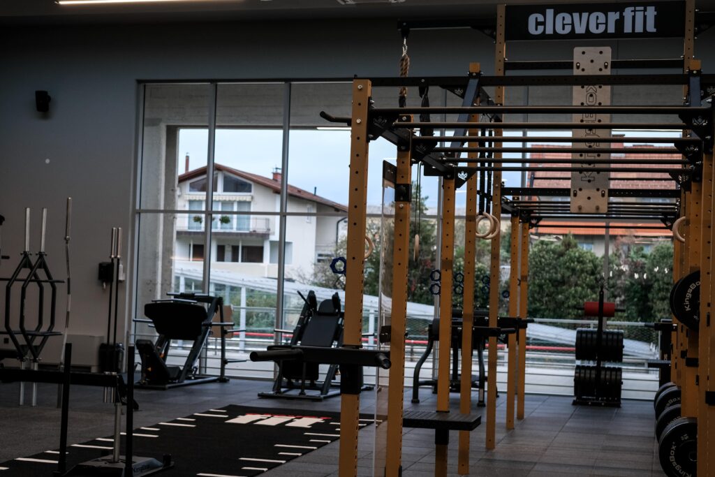 clever fit tiskarna bezigrad ljubljana