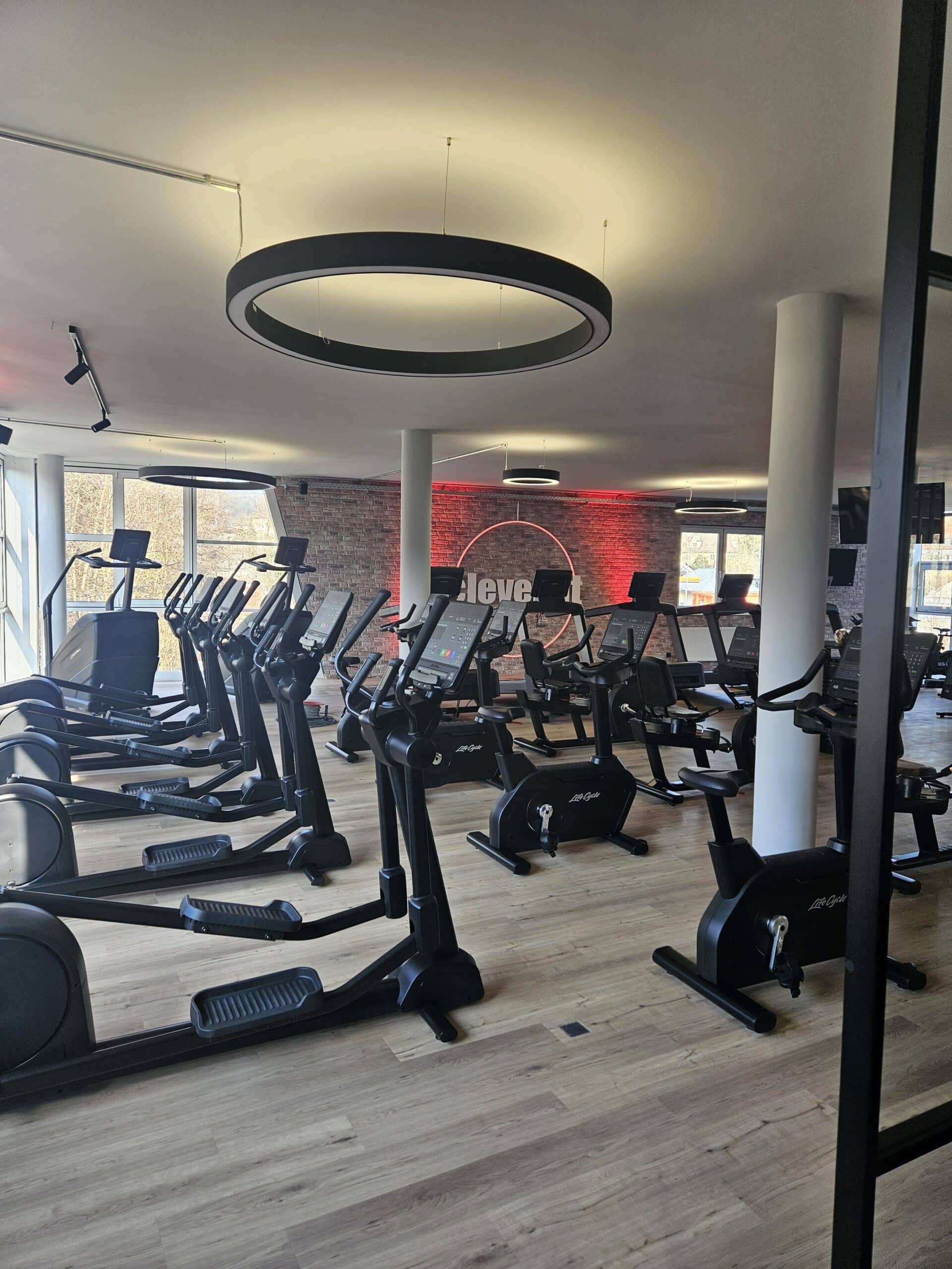 clever fit Fitnessstudio Pegnitz Dein Fitnessstudio in Pegnitz