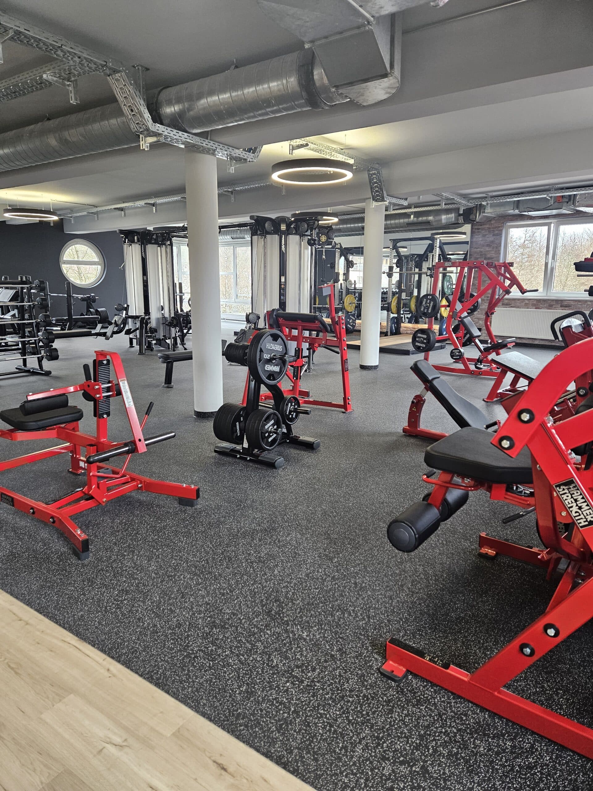 clever fit Fitnessstudio Pegnitz Dein Fitnessstudio in Pegnitz