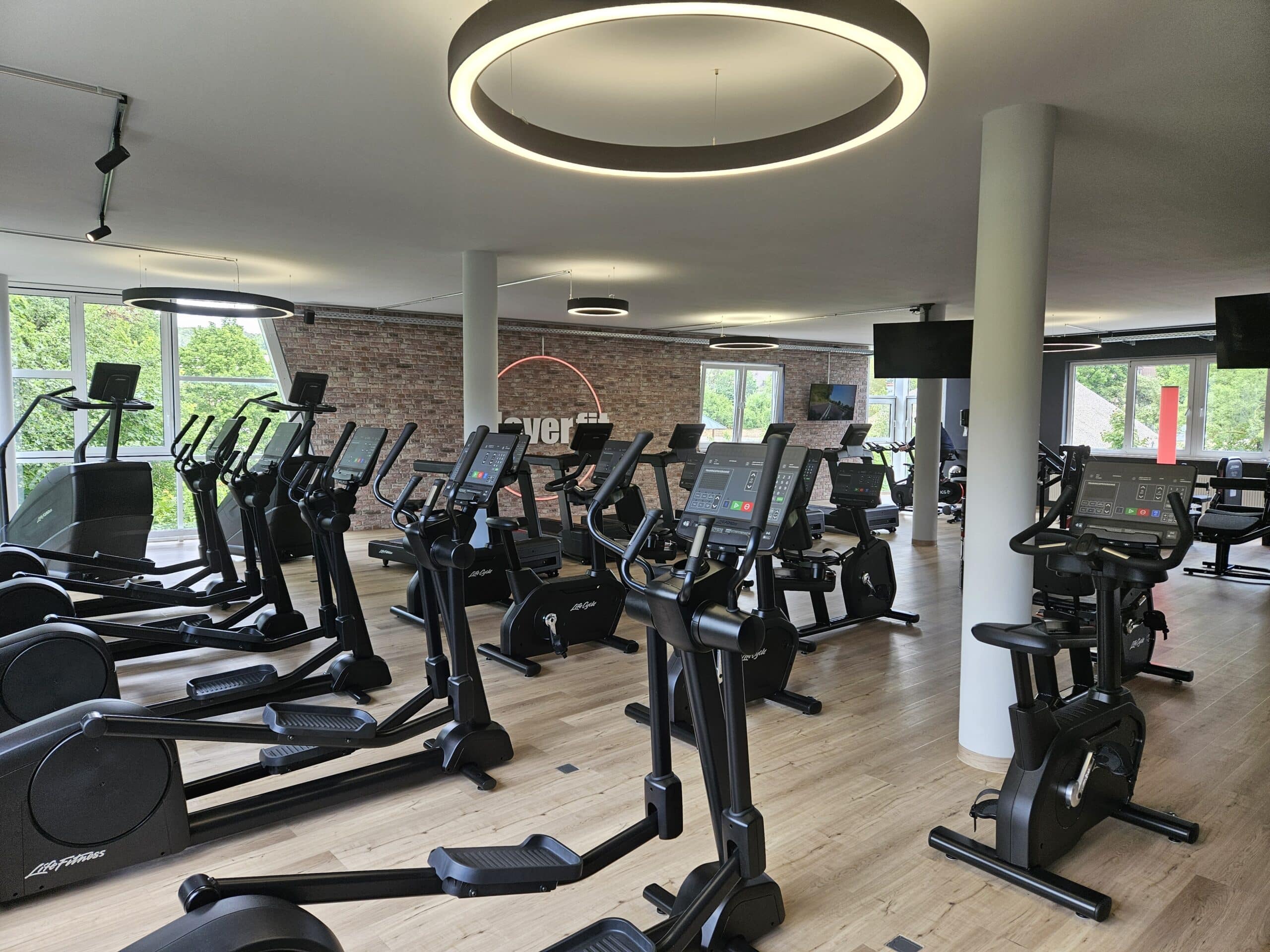 clever fit Fitnessstudio Pegnitz Dein Fitnessstudio in Pegnitz