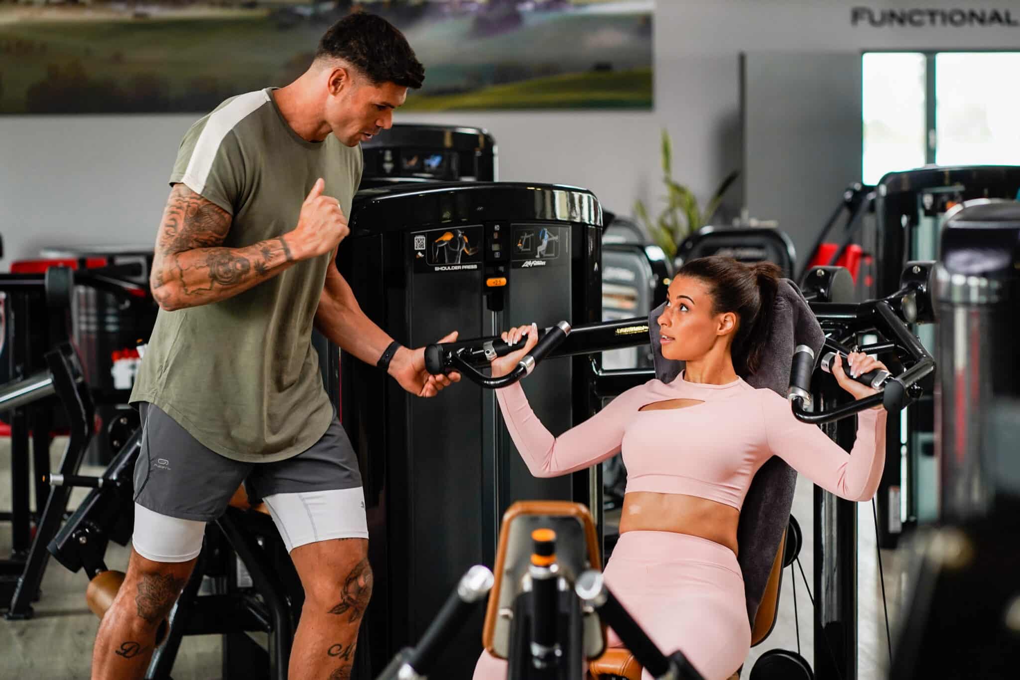 clever fit Fitnessstudio Pegnitz Dein Fitnessstudio in Pegnitz