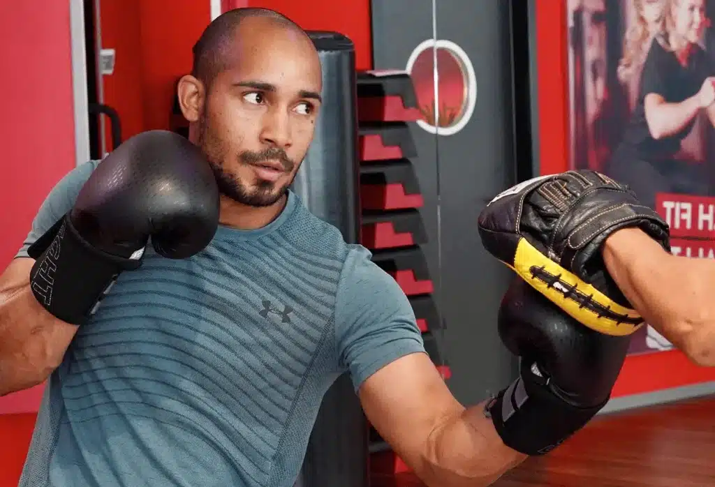 Group Fitness gemeinsam trainieren clever fit Schweiz