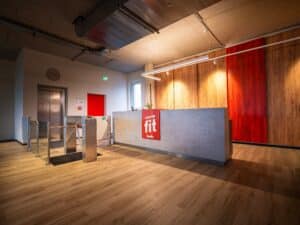clever fit Berlin-Marienfelde